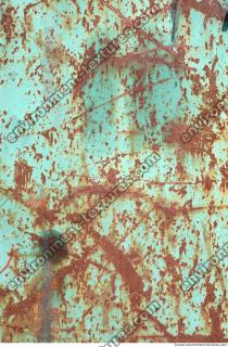 Photo Textures of Metal Rusty Scratches